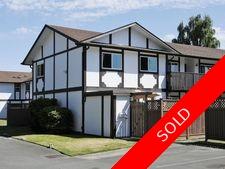 Saanich Cedar Hill Townhouse for sale: 3 bedroom Townhome For Sale