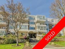 Oak Bay Condo for sale: The Anchorage 2 bedroom 1,027 sq.ft. (Listed 2018-06-26)